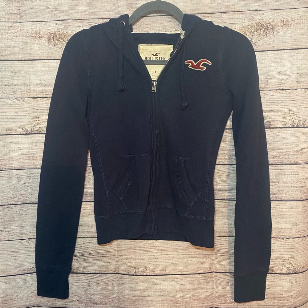 Hollister Hoodie